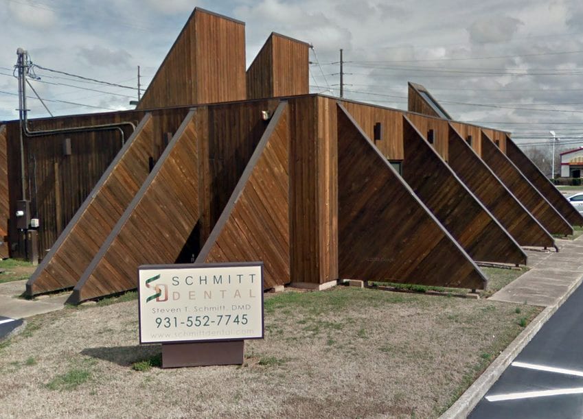 Dentist Clarksville Cosmetic Dentistry Brentwood TN