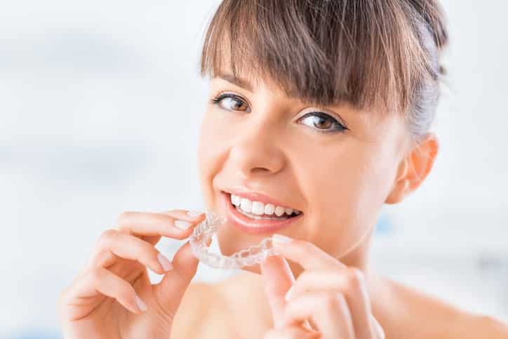 Invisalign Braces Clarksville,TN