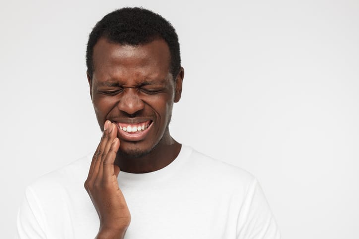 Bruxism | Schmitt Dental