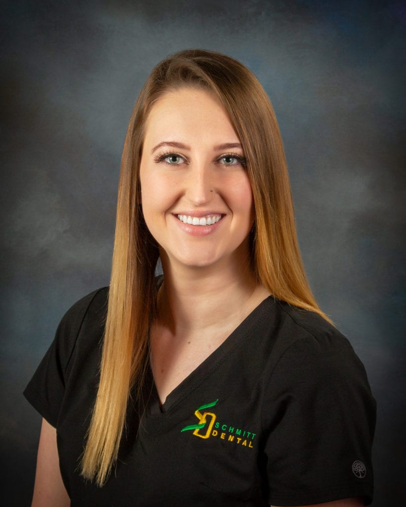 Dentist in Tennessee Dr. Steven Schmitt DMD