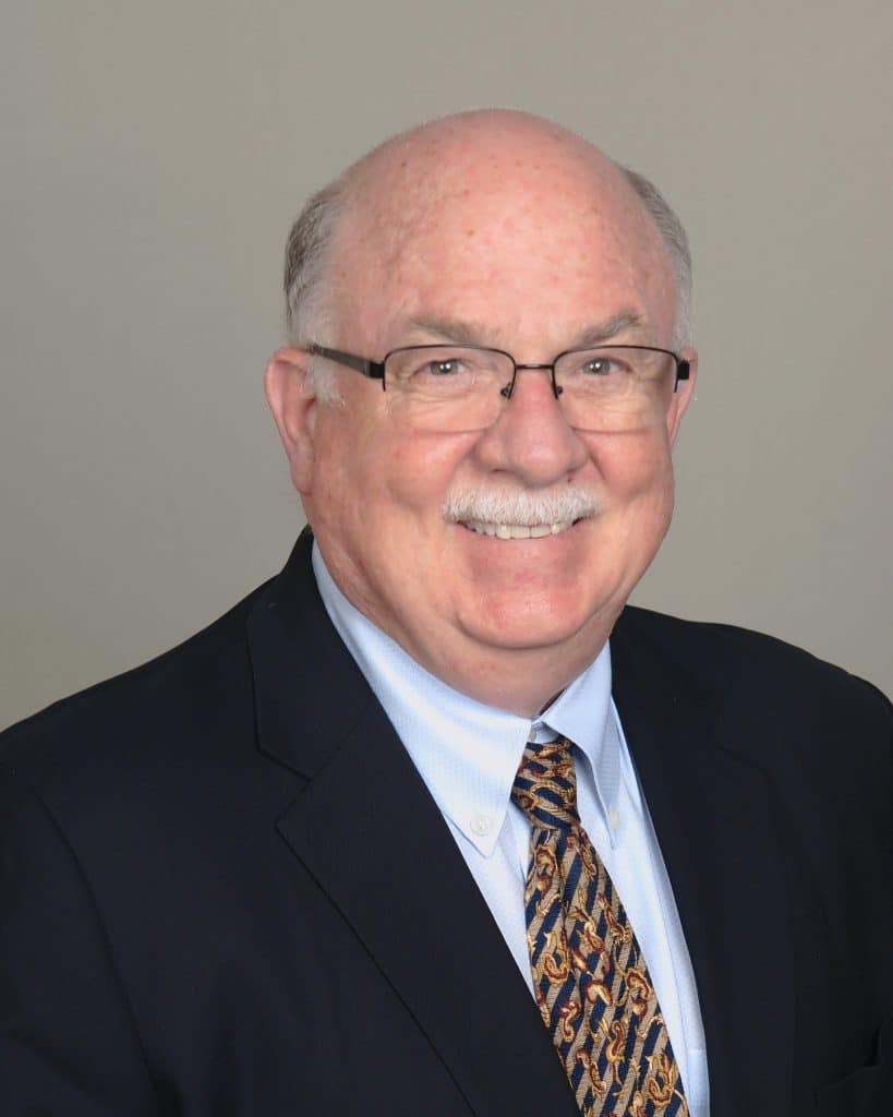 Dentist in Tennessee Dr. Steven Schmitt DMD