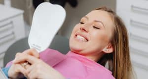 dental veneers