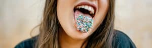tiktok dental hacks