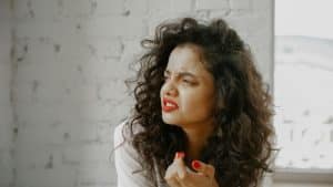 bad breath
