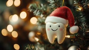 dental tips for the holidays