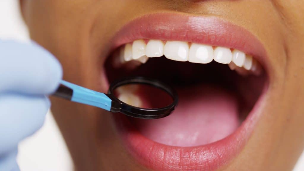 oral health impacts your overall health