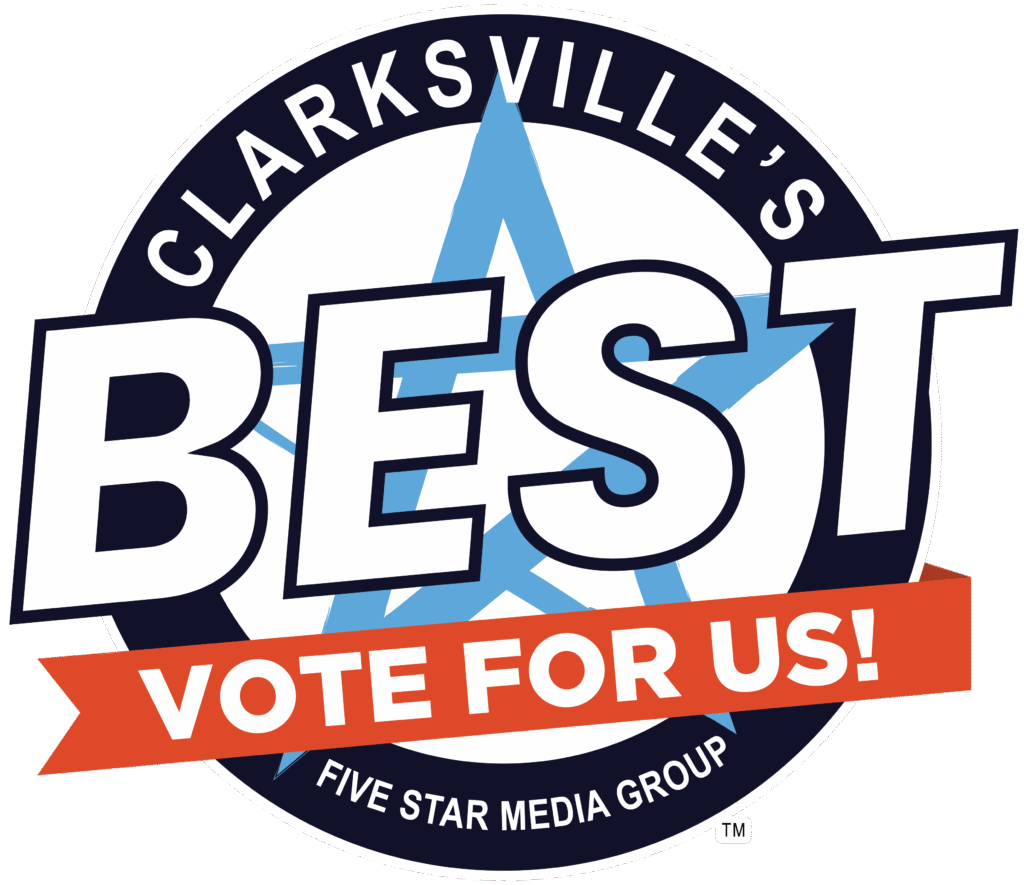 Clarksville's Best