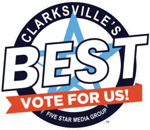 Clarksville's Best